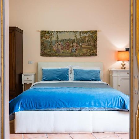 Apartment Assisi Cattedrale Exteriér fotografie