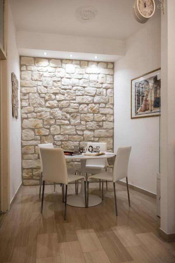 Apartment Assisi Cattedrale Exteriér fotografie