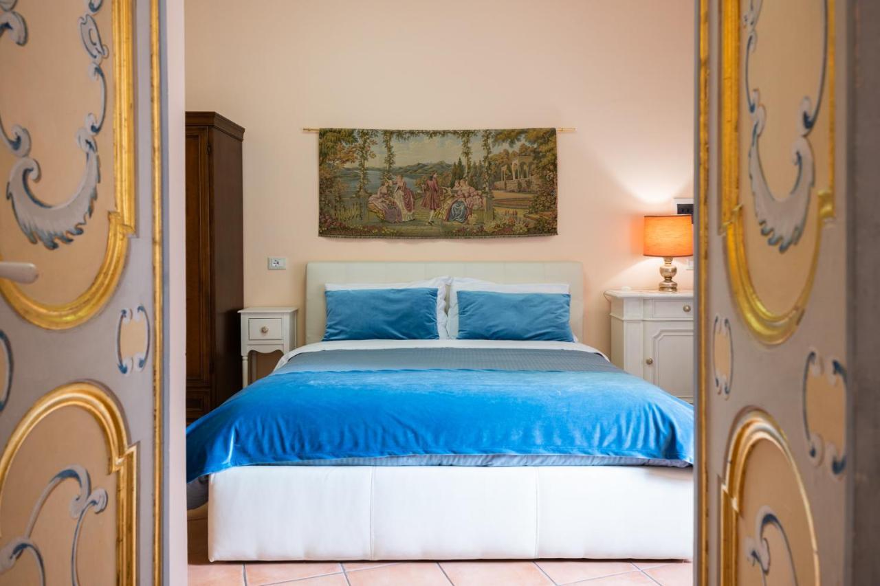 Apartment Assisi Cattedrale Exteriér fotografie