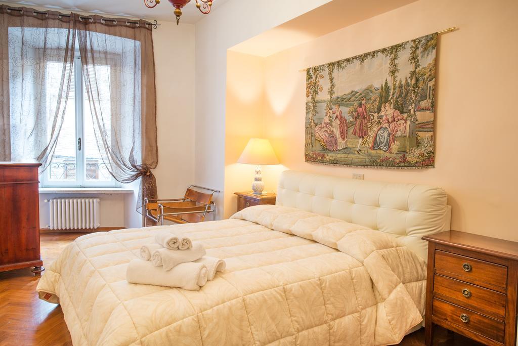 Apartment Assisi Cattedrale Exteriér fotografie